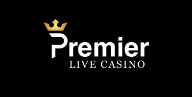 Premier Live Casino logo