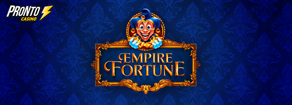 Pronto Casino Einzahlen & Spielen