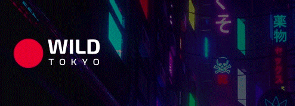 Wild Tokyo Casino