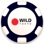 wild tokyo casino boni logo