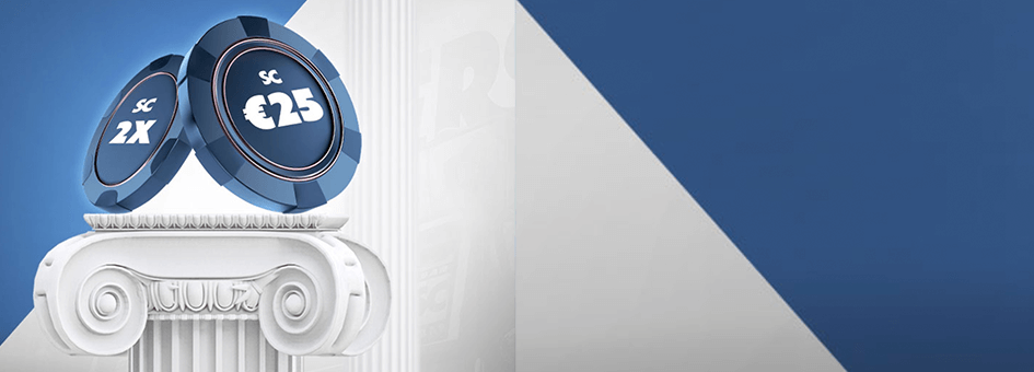 Scatters Casino  25€ Risk-Free