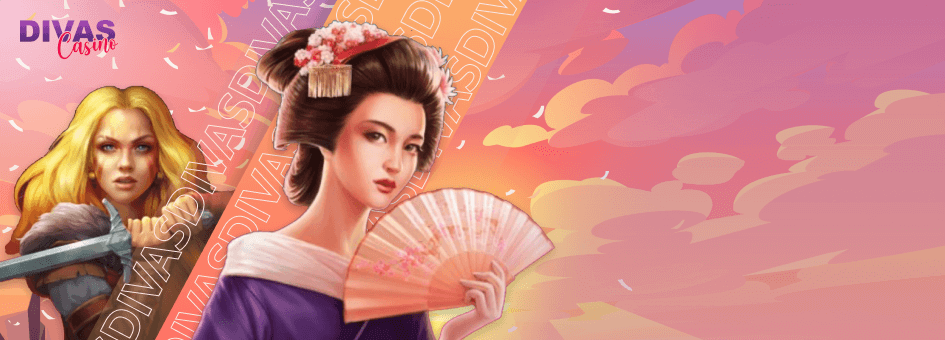 Divas Luck Casino 100% Bis Zu 1000 €