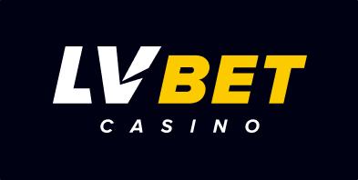 LV BET Casino logo