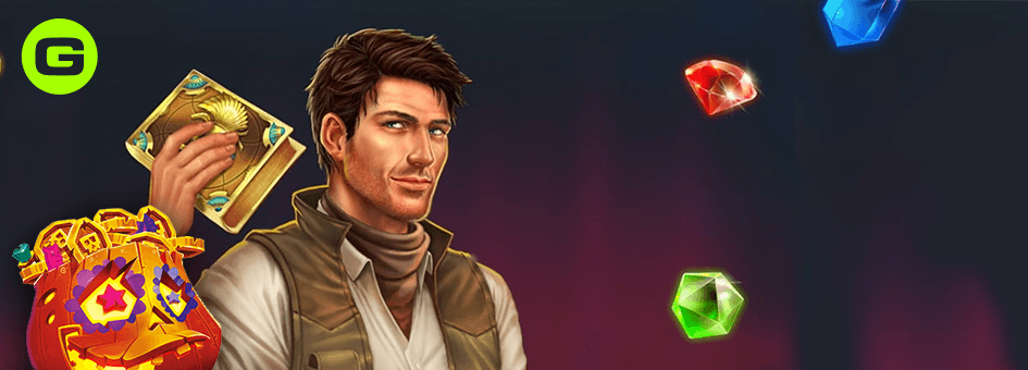 Gslot Casino mit Live Dealer