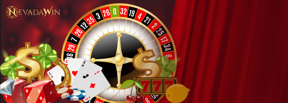 Nevada Win Casino Bis Zu 2000 € + 100 Freispiele