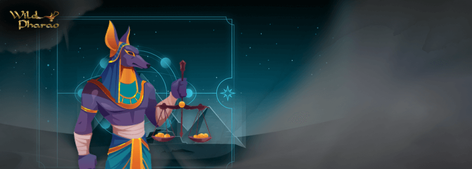 Wild Pharao Casino