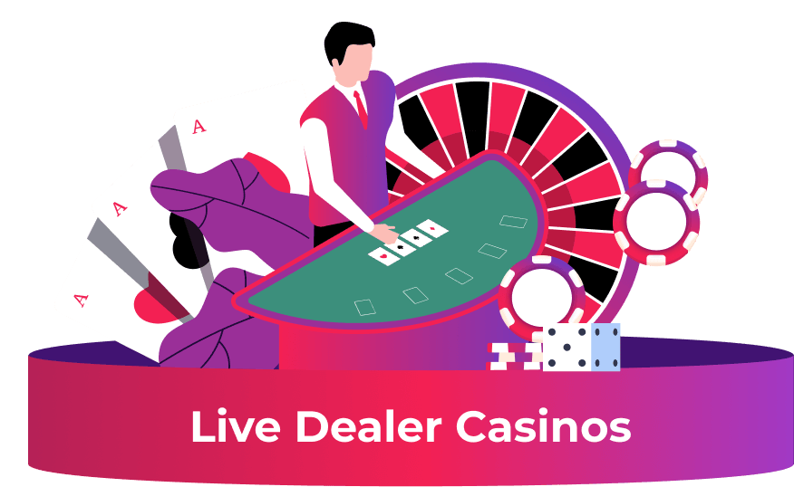 Live Casinos