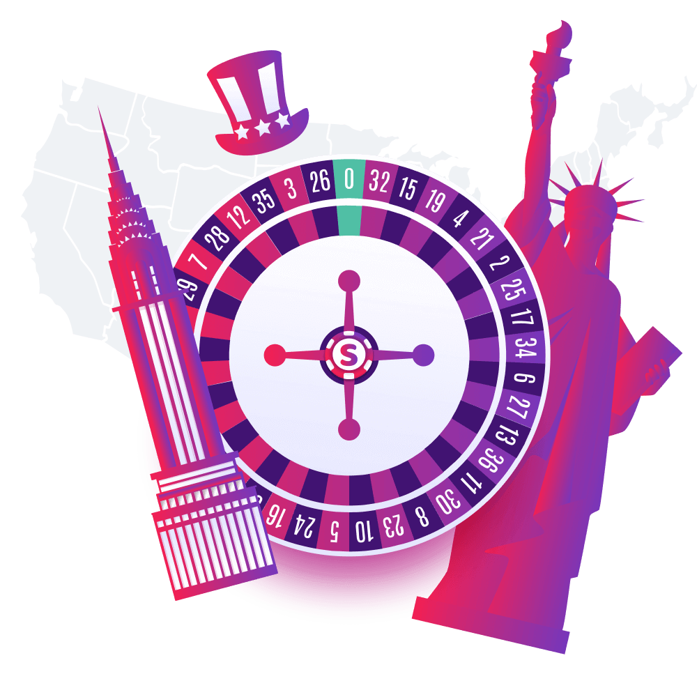 Amerikanisches Roulette