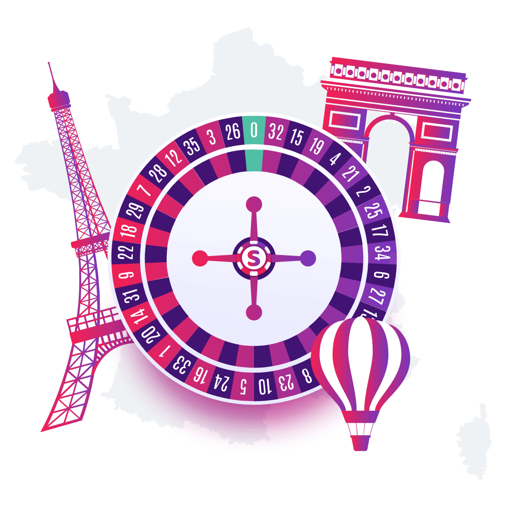 Französisches Roulette