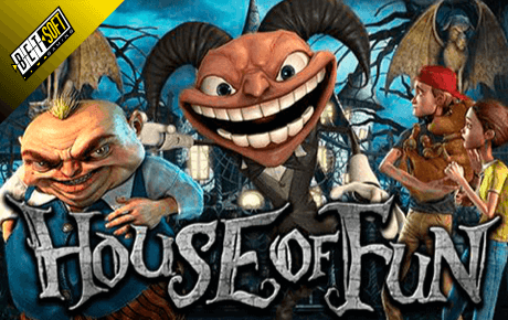 House Of Fun spielautomat House Of Fun automatenspiele kostenlos ohne anmeldung