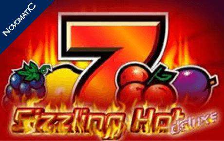 Sizzling Hot Deluxe spielautomat Sizzling Hot Deluxe automatenspiele kostenlos ohne anmeldung