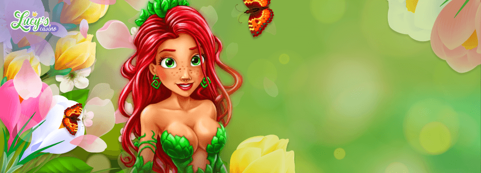 Lucy’s Casino 300% Bis Zu 1000 €