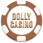 dolly casino logo
