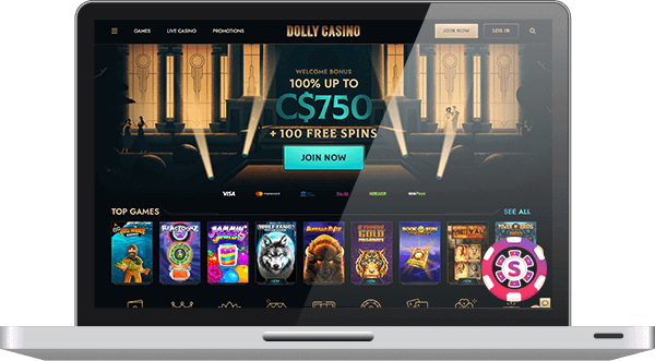 Dolly Casino spiele