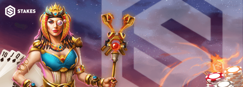 Stakes Casino 100% Bis Zu 1000 € + 50 Freispiele