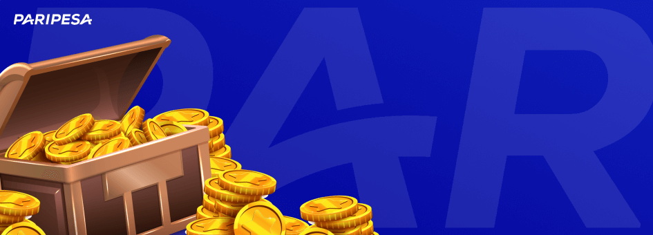 PariPesa Casino Bis Zu 1500 € + 150 Freispiele