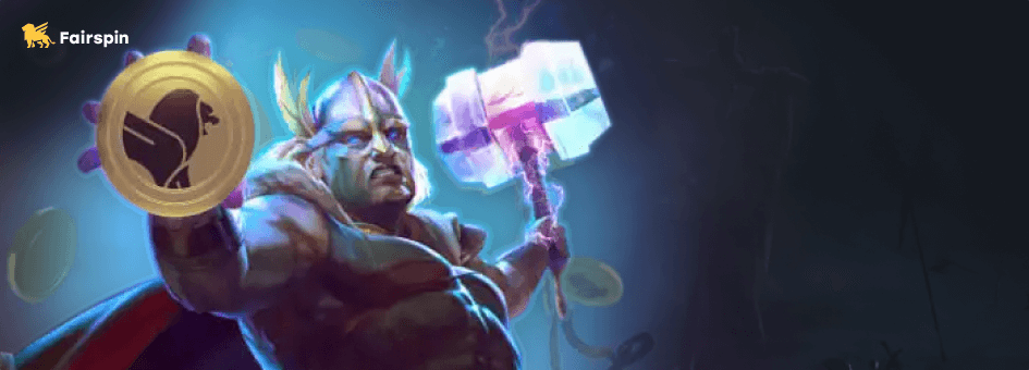 Fairspin Casino Bis Zu 450% + 140 Freispiele