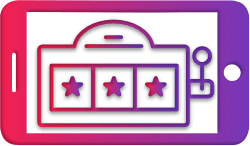 Mobile Casino Seiten und Handyspiel