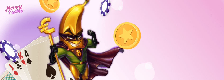 Berry Casino Bis Zu 450 € + 110 Freispiele