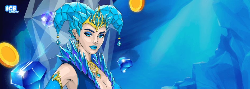 Ice Casino Bis Zu 1500 € + 270 Freispiele