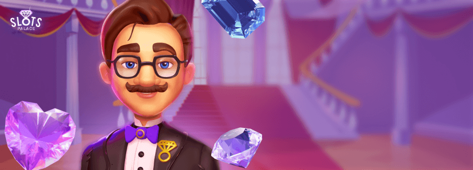 SlotsPalace Casino Bis Zu 1000 € + 50 Freispiele