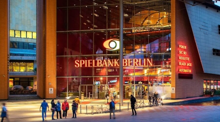 Spielbank Berlin