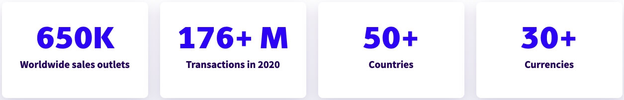 Paysafecard Vorteile