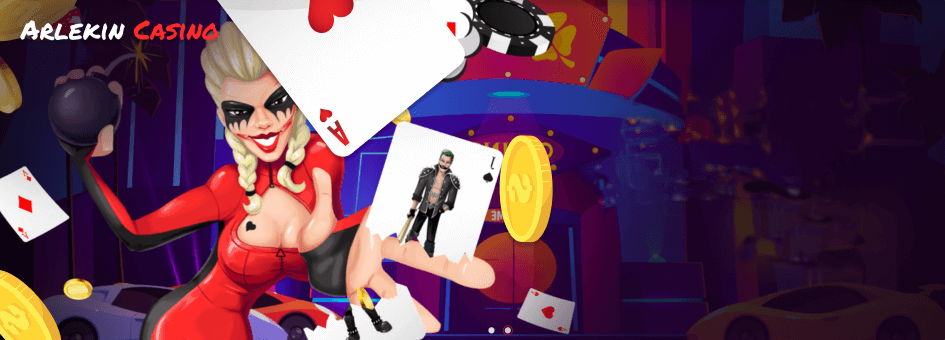 CosmicSlot Casino für Highroller