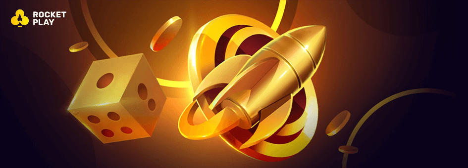 RocketPlay Casino Bis Zu 1000 € + 100 Freispiele