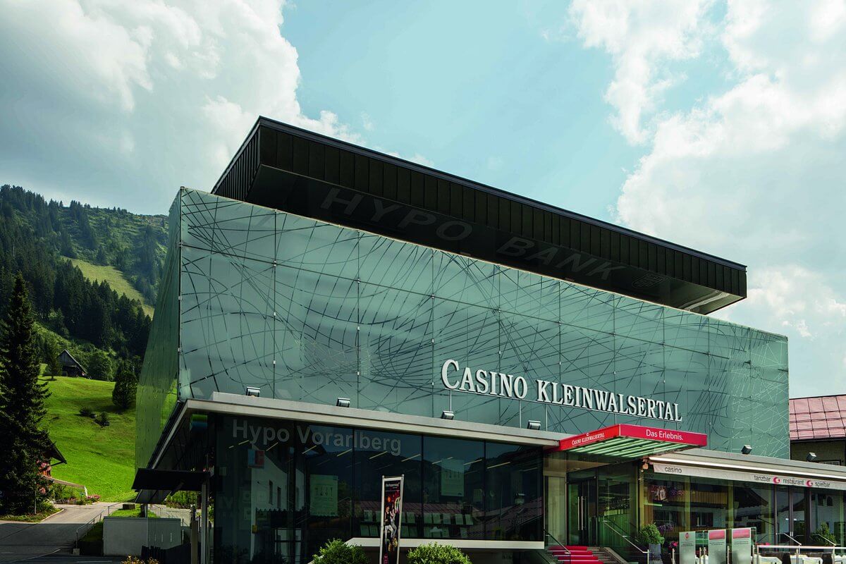Casino Kleinwalsertal
