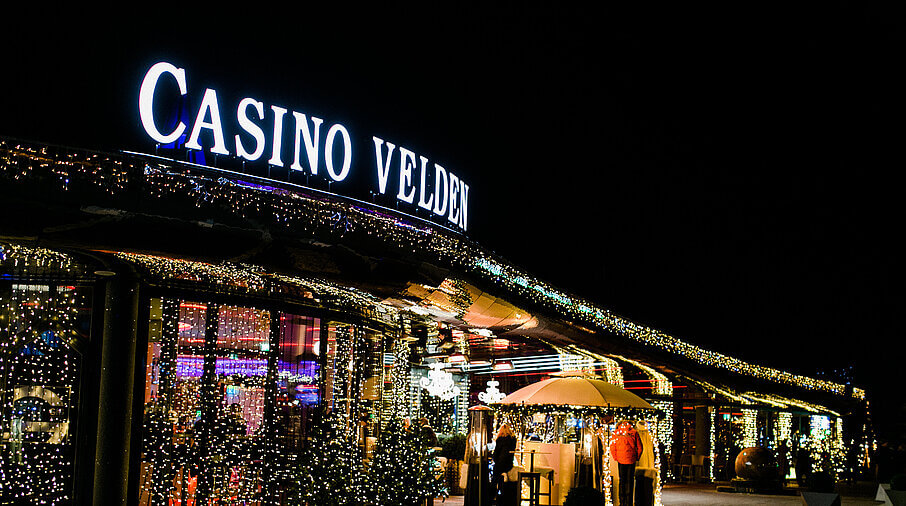 Casino Velden