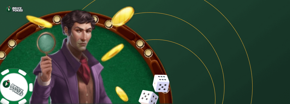 Bruce Pokies Casino 700% Bis Zu 2000 €
