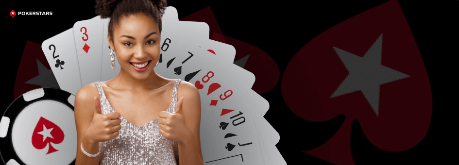 PokerStars Casino  €60 + 100 Freispiele