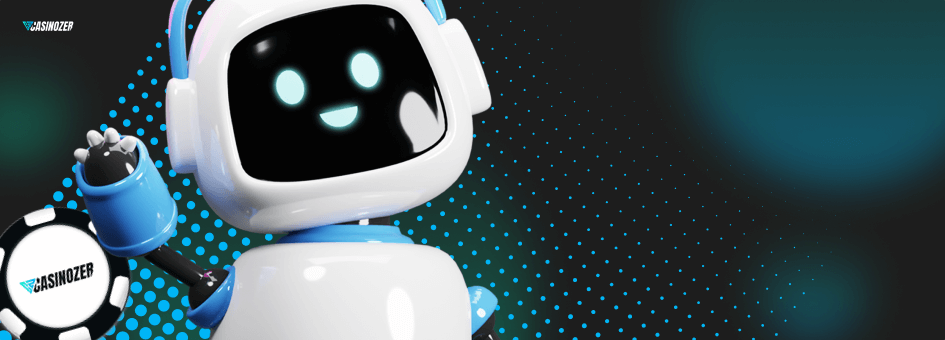 Casinozer 100% Bis Zu 500€