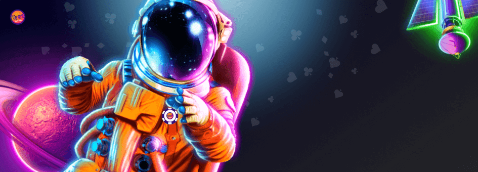 PlanetSpin Casino Bis Zu 2000 € + 100 Freispiele