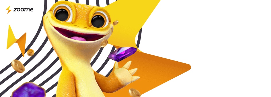 Zoome Casino Bis Zu 2500 € + 250 Freispiele 