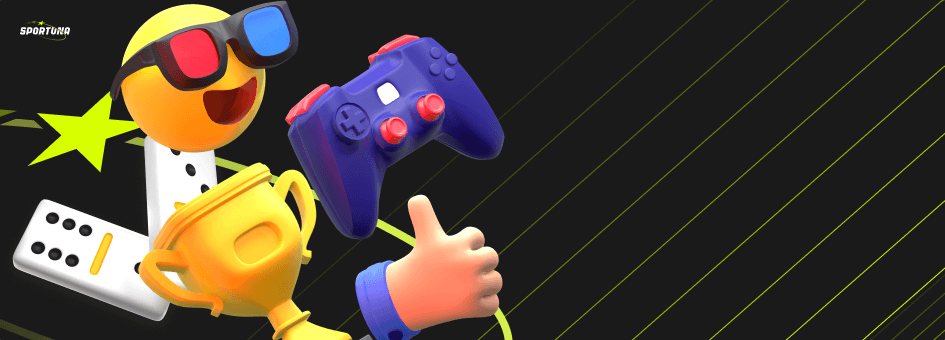 Sportuna Casino Bis Zu 1000 €