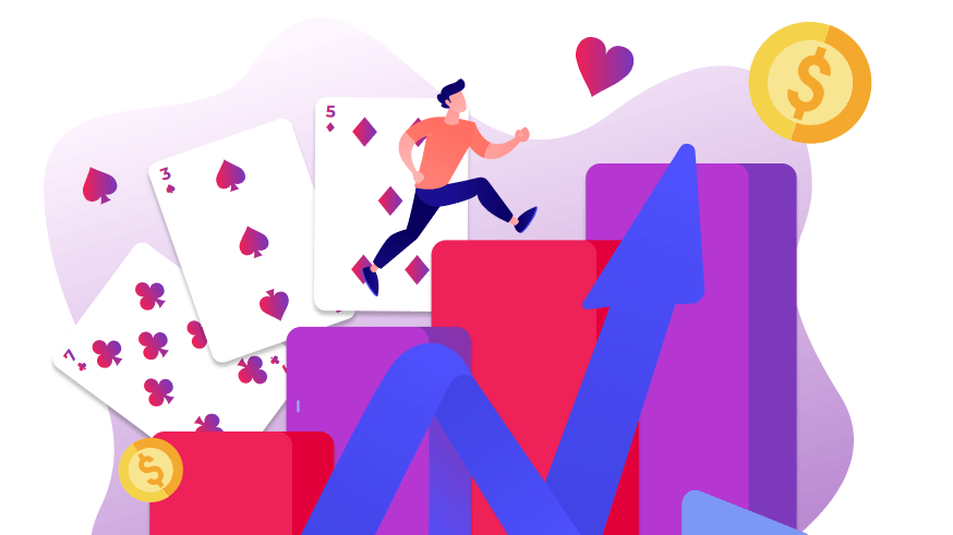 Casino Spiele ohne 5 Sekunden Pause