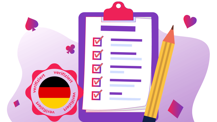 Wie wählt man das beste Online Casino aus?