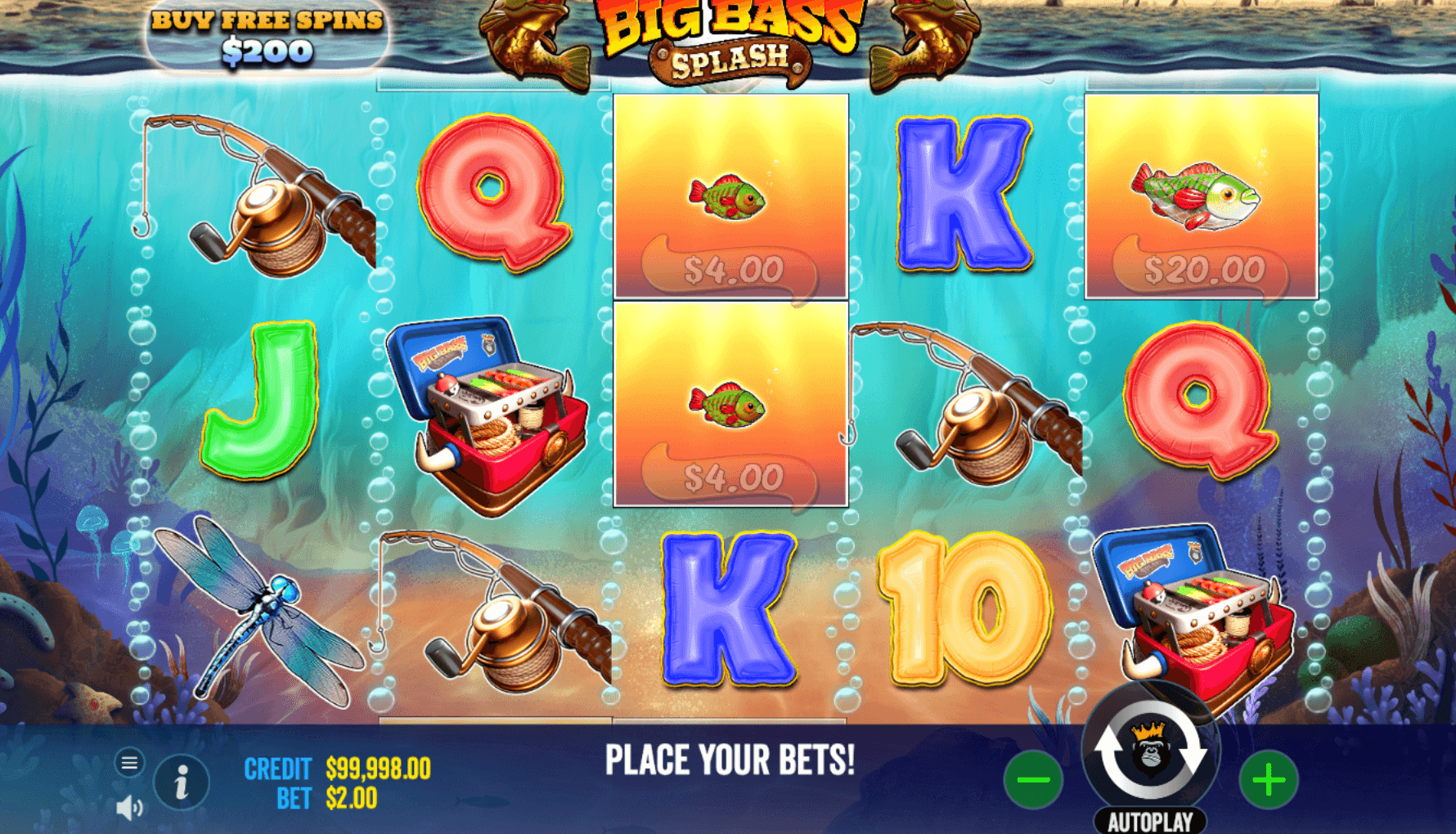 Big Bass Splash: Freispiele ohne Einzahlung sichern – Ein Spielspaß für deutsche Spieler