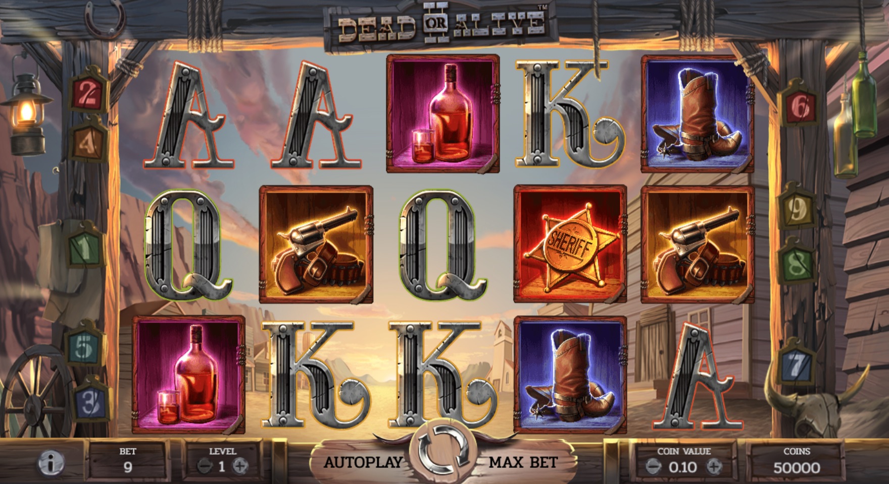 Dead or Alive 2 Dead or Alive 2 slot