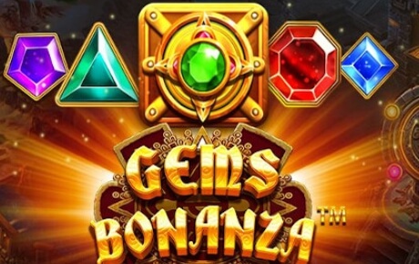 Gems Bonanza Gems Bonanza kostenlos spielen