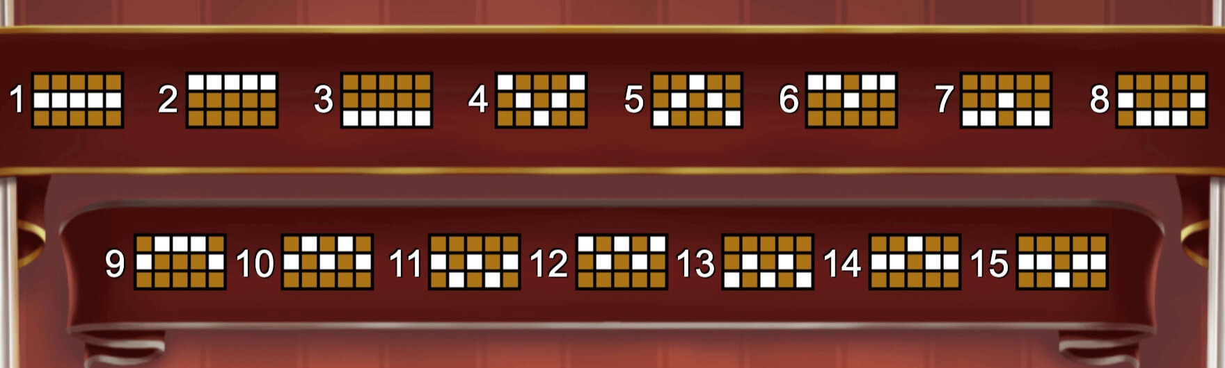 Piggy Riches slot Piggy Riches Paylines