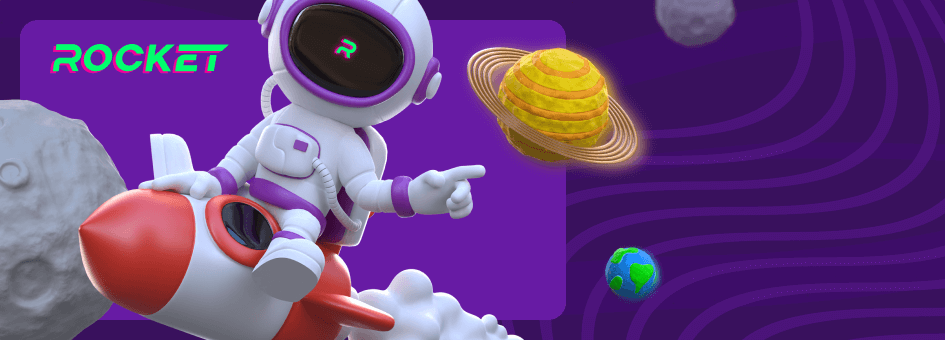 Casino Rocket Bis Zu 1000 € + 150 Freispiele