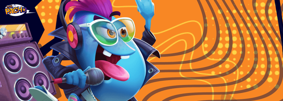 Mr Pacho Casino Bis Zu 500 € + 200 Freispiele