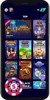 Mr Pacho Casino mobil