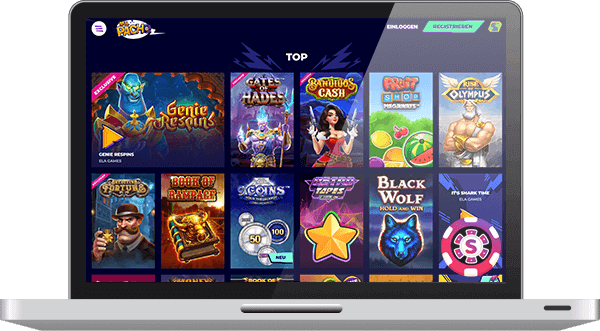 Mr Pacho Casino spiele