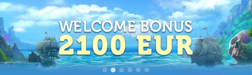 Willkommensbonus Bonanza Game Casino Willkommensbonus