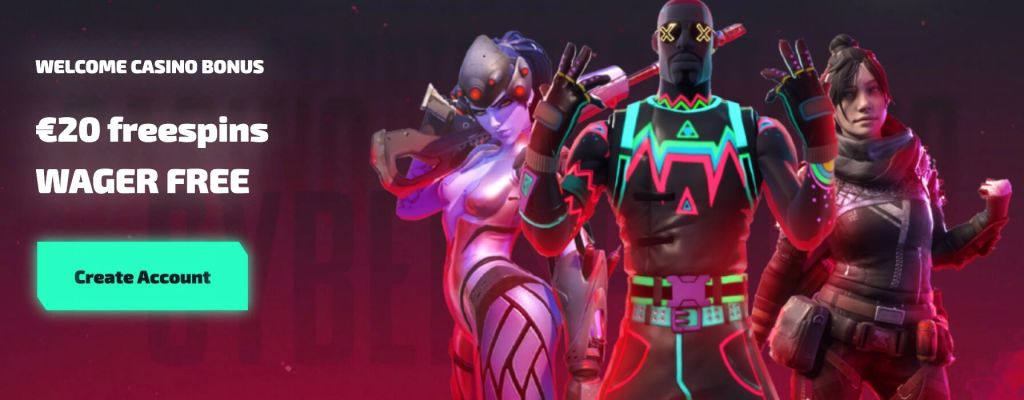 Cazinozer Willkommensbonus