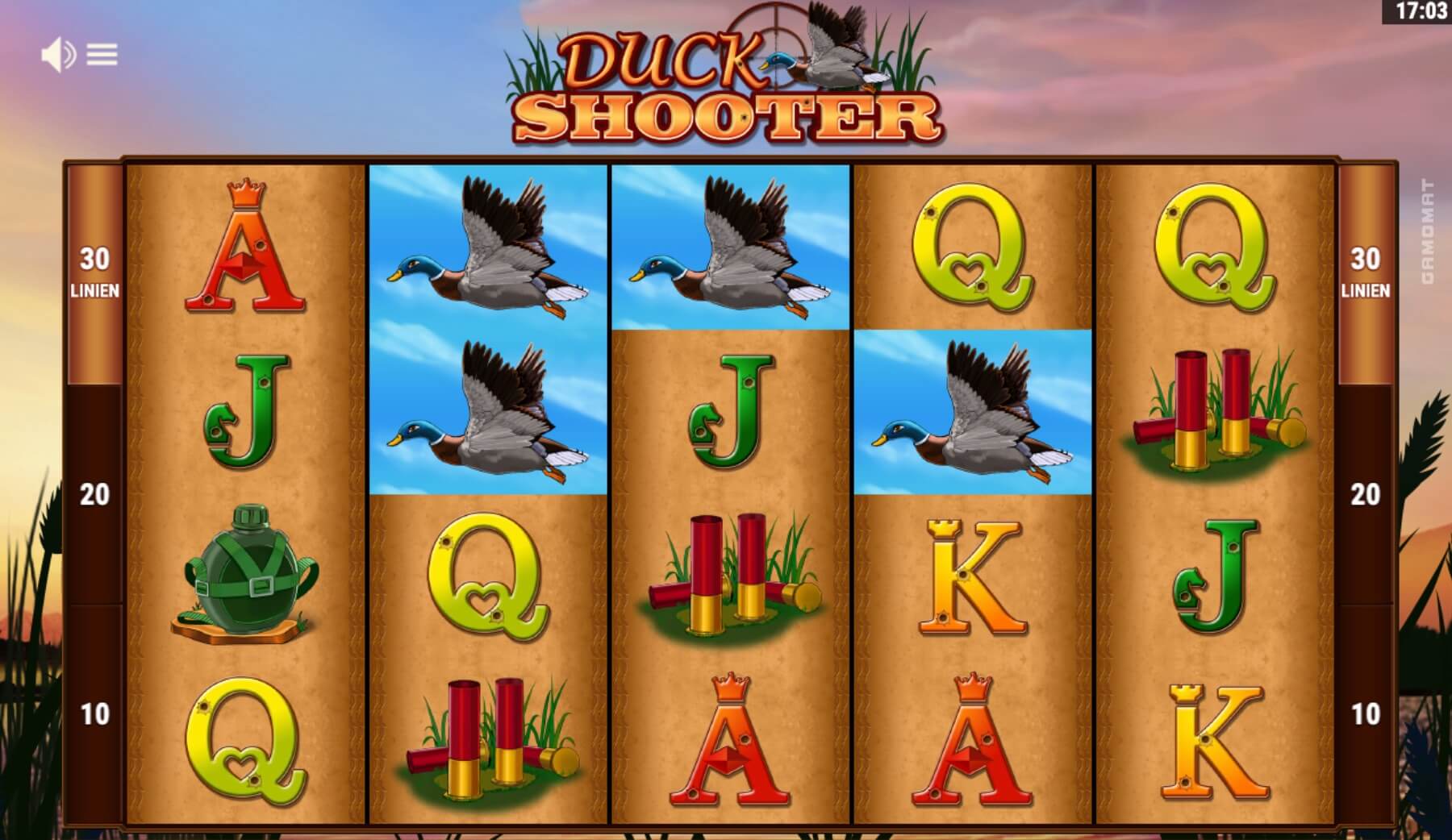 Duck Shooter Duck Shooter slot